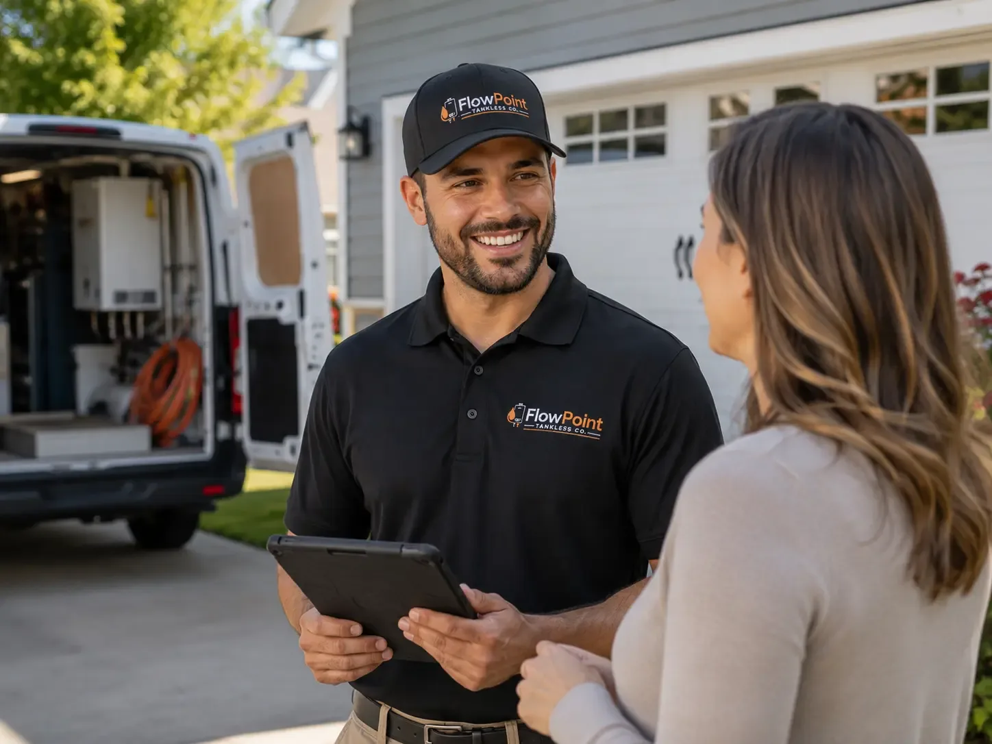 Tankless Water Heater Installation Lebec, CA FAQs